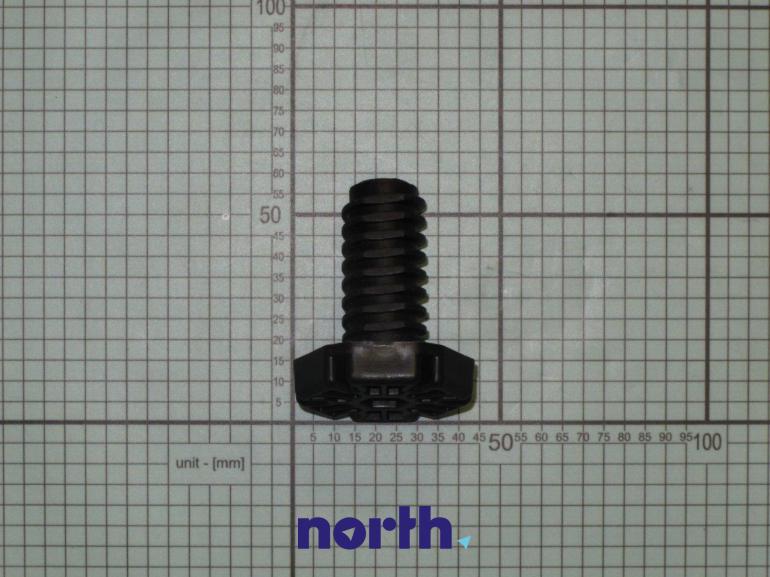 Stopka do zmywarki do Amica DFM604SMG,0