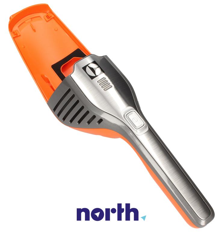 Korpus z silnikiem do odkurzacza do Electrolux ZB13ER,1