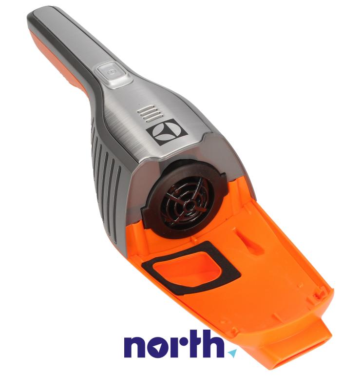 Korpus z silnikiem do odkurzacza do Electrolux ZB13ER,0