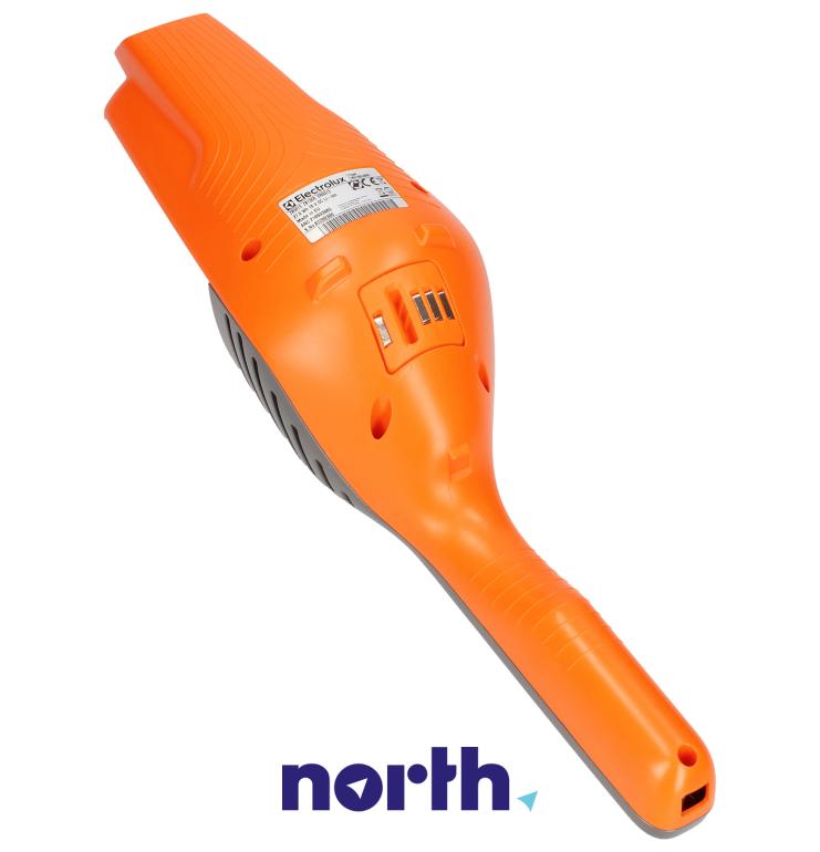 Korpus z silnikiem do odkurzacza do Electrolux ZB13ER,2