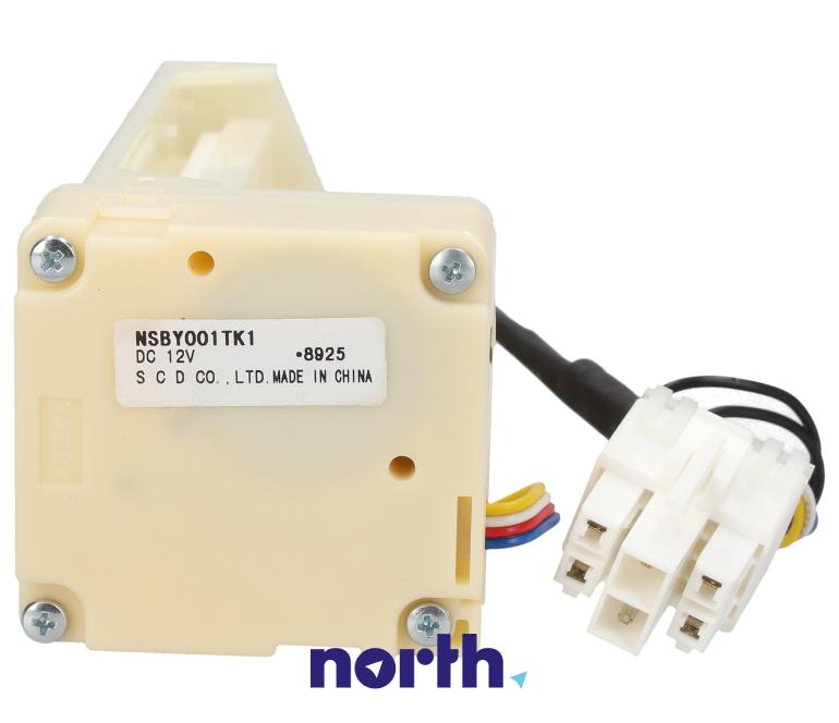 Przepustnica chłodziarki Samsung RSA1DTMH1/XEO,2