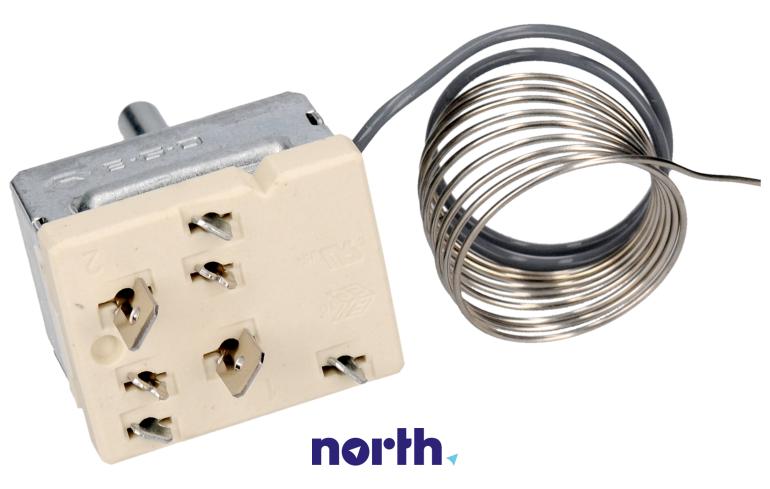 Termostat regulowany do piekarnika Amica 602GCE3.43ZPTA(SRX),1