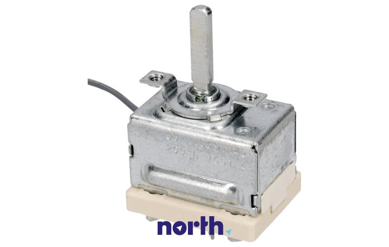 Termostat regulowany do piekarnika Amica 602GCE3.43ZPTA(SRX),2