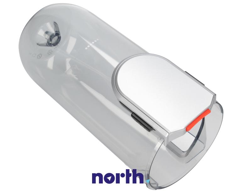 Pojemnik na kurz do odkurzacza do Bosch BCH625LTD/02,0