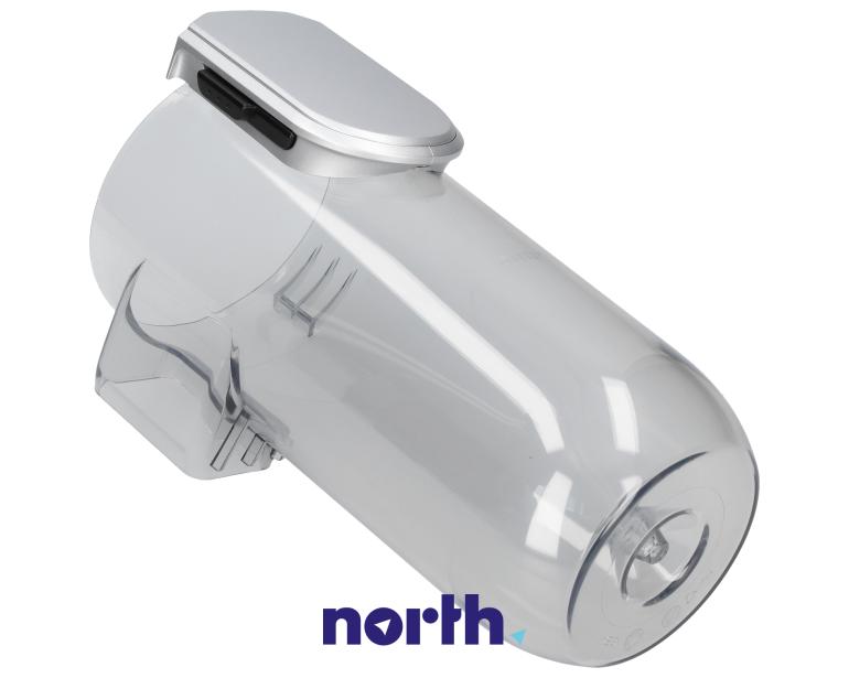 Pojemnik na kurz do odkurzacza do Bosch BCH625LTD/02,1