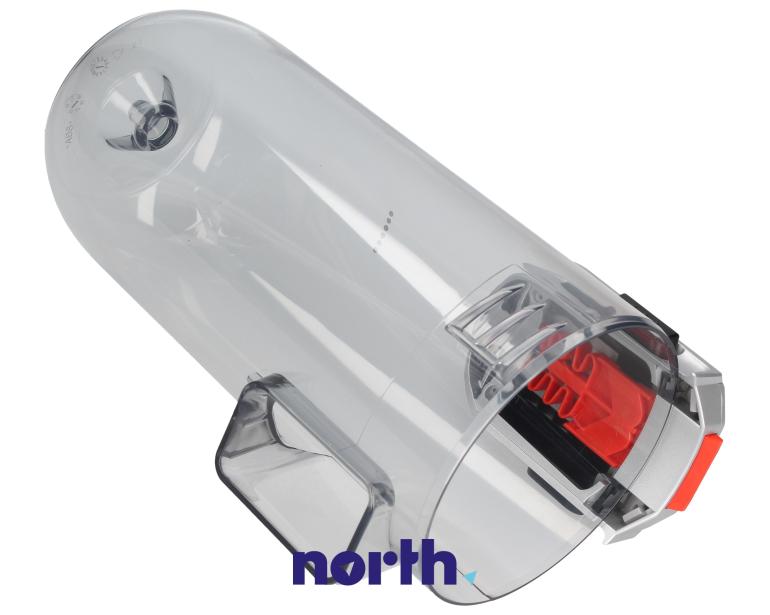 Pojemnik na kurz do odkurzacza do Bosch BCH625LTD/02,2