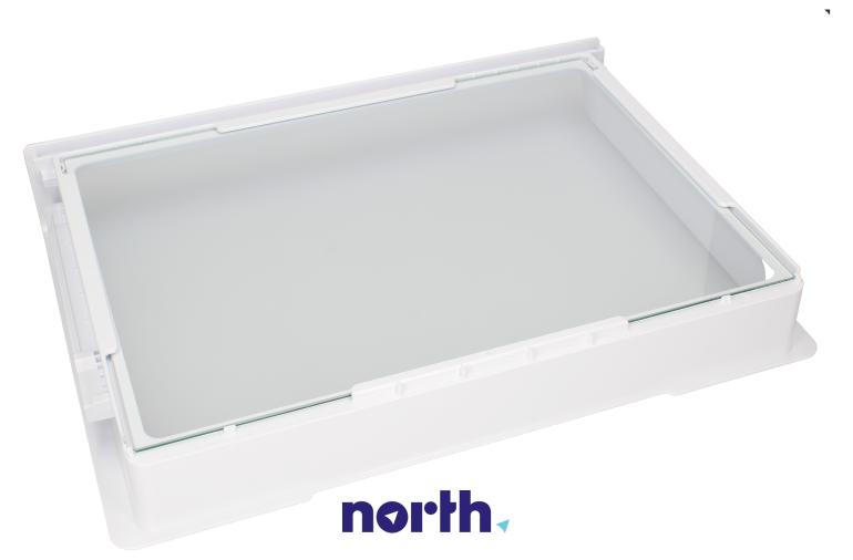 Szuflada do chłodziarki Samsung RB30J3000SA/EF,1