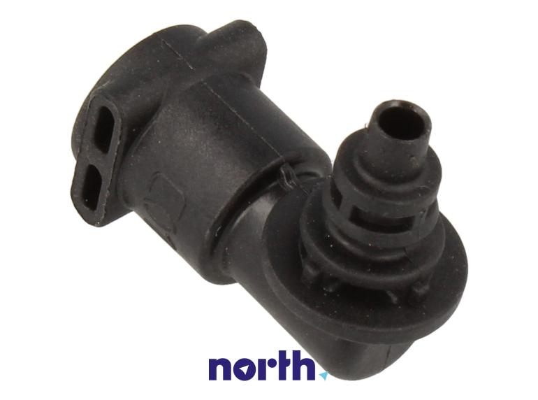 Złączka elektrozaworu do ekspresu do DeLonghi EC9355.BM,2
