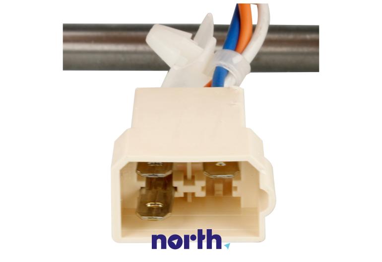Silnik do suszarki do Hoover GDX H8A2DKEX-84,6
