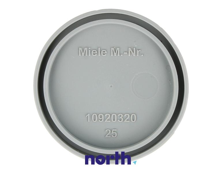 Uszczelka zbiornika do zmywarki do Miele G 1022 SCI,2
