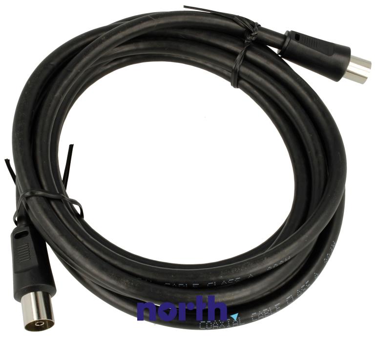 Kabel antenowy do Philips DVDR3570H/31,0