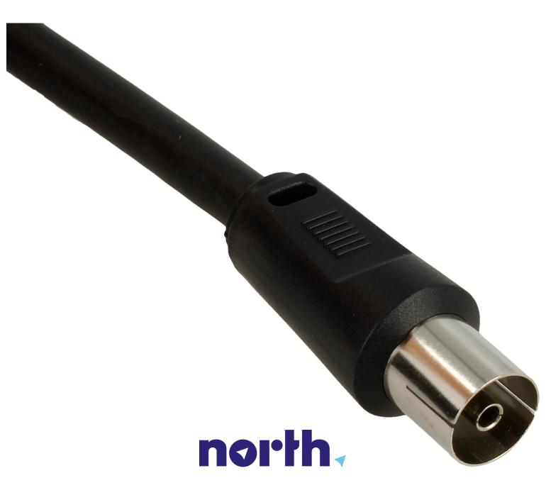 Kabel antenowy do Philips DVDR3570H/31,2