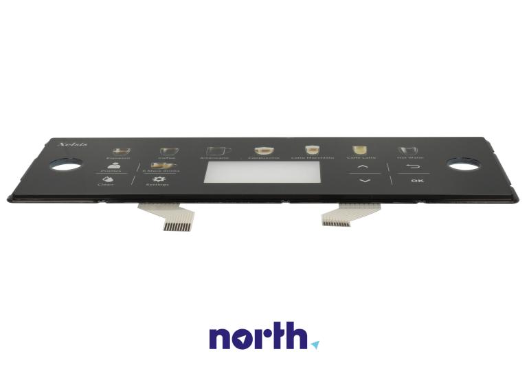 Front panelu sterowania do ekspresu do kawy Saeco SM7685/00,3