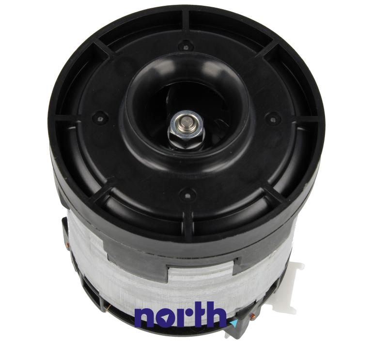 Silnik do odkurzacza do Bosch BCS1ULTD/02,3