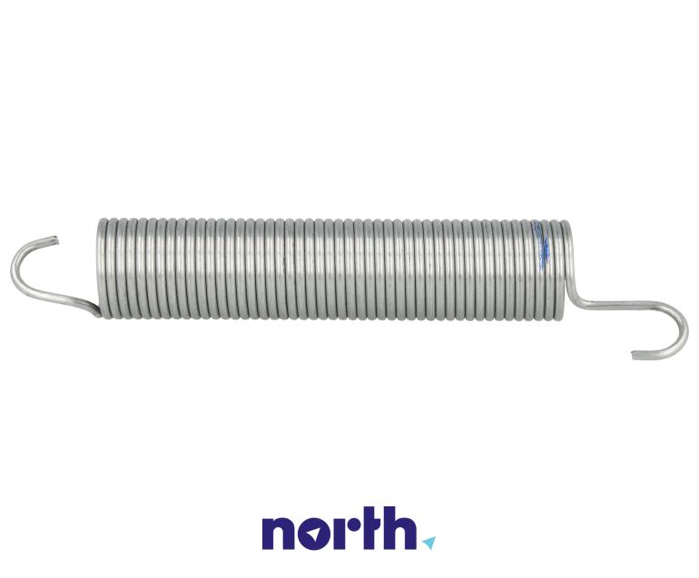 Sprężyna zawiasu do zmywarki Beko DFS28123W,2