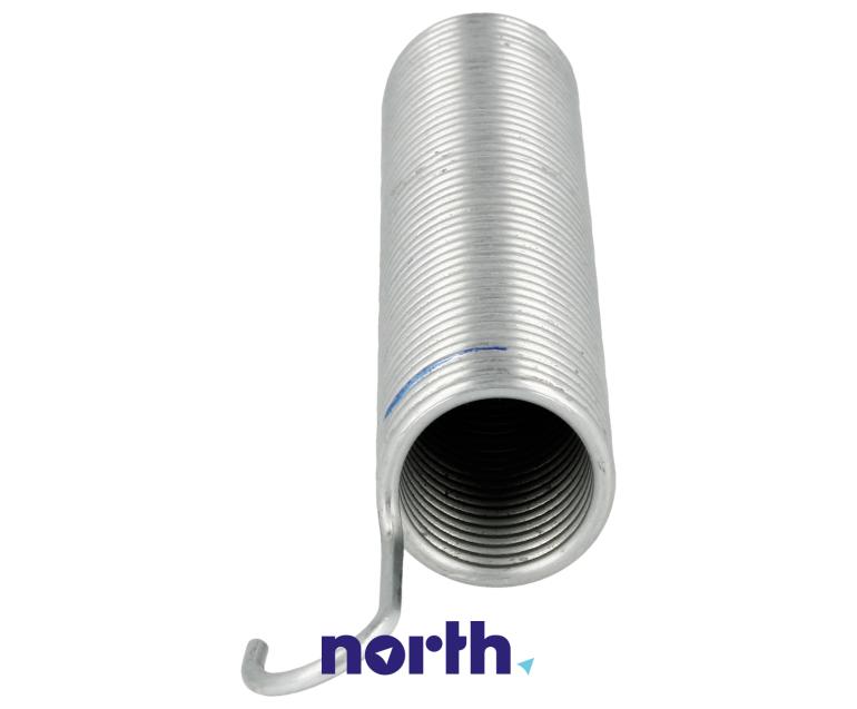 Sprężyna zawiasu do zmywarki Beko DFS28123W,3