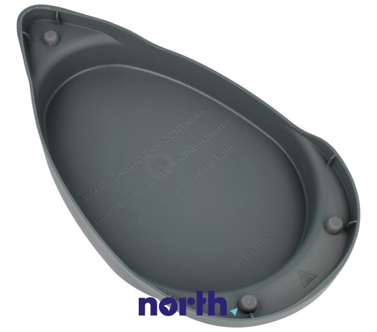 Pojemnik Smart Calc-Clean do żelazka Philips GC6602/20,0