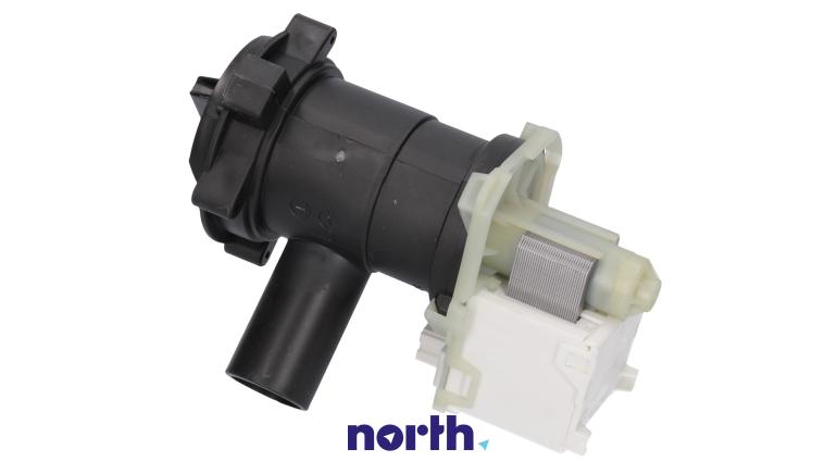 Pompa odpływowa kompletna do pralki WAN28100GB/04 (Bosch) EBS026,1