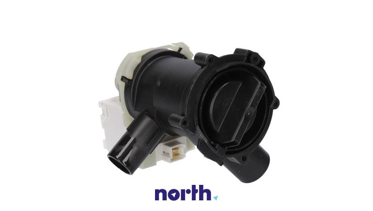 Pompa odpływowa kompletna do pralki WAN2427MPL/33 (Bosch) EBS026,0