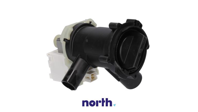 Pompa odpływowa kompletna do pralki WAN2416GPL/24 (Bosch) EBS026,2