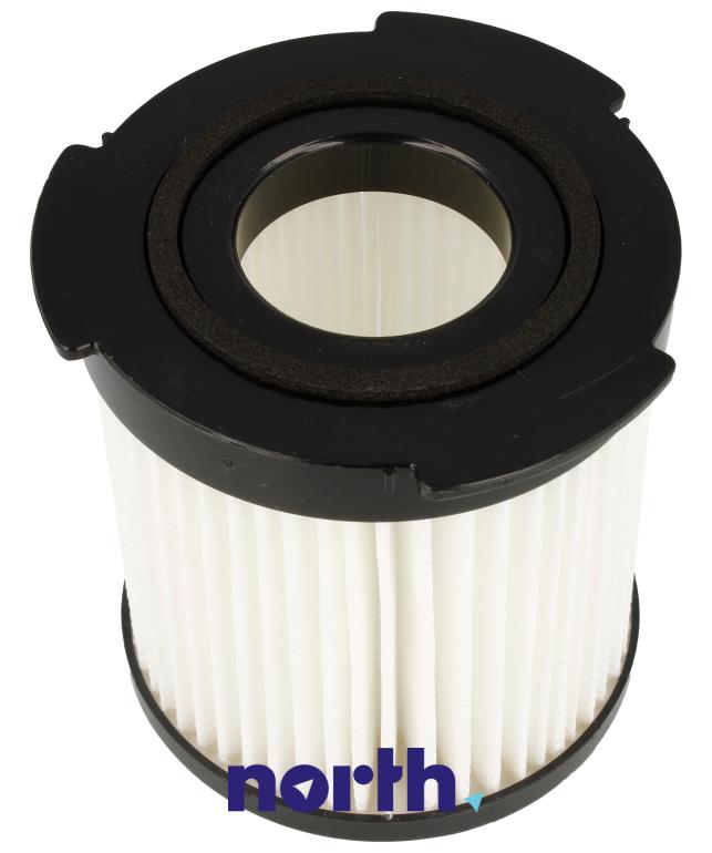 Zestaw filtrów 2szt. do odkurzacza AEG VC-T4003ES-12T,0