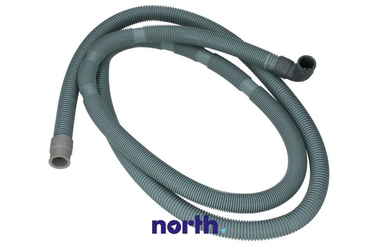 Wąż odpływowy do pralki do Electrolux EW6F528SP,0