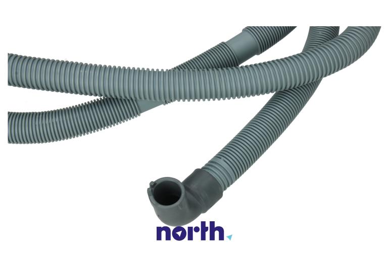 Wąż odpływowy do pralki do Electrolux EW8F169SPA,2