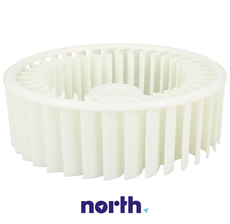 Wirnik wentylatora do suszarki do Beko DS73S2PA,3
