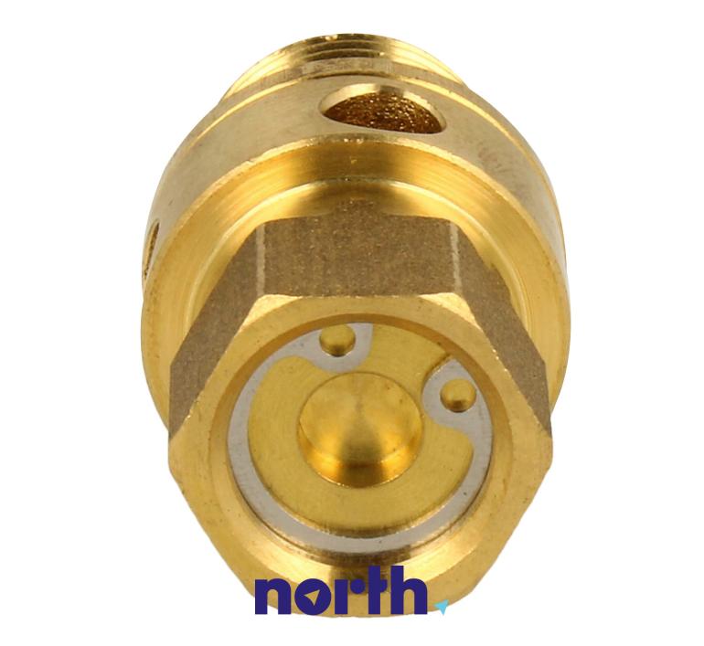 Zawór bezpieczeństwa do generatora pary Philips GC9324/20,2