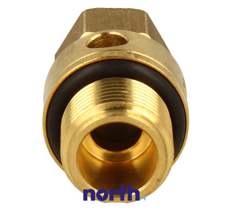 Zawór bezpieczeństwa do generatora pary Philips GC9324/20,3