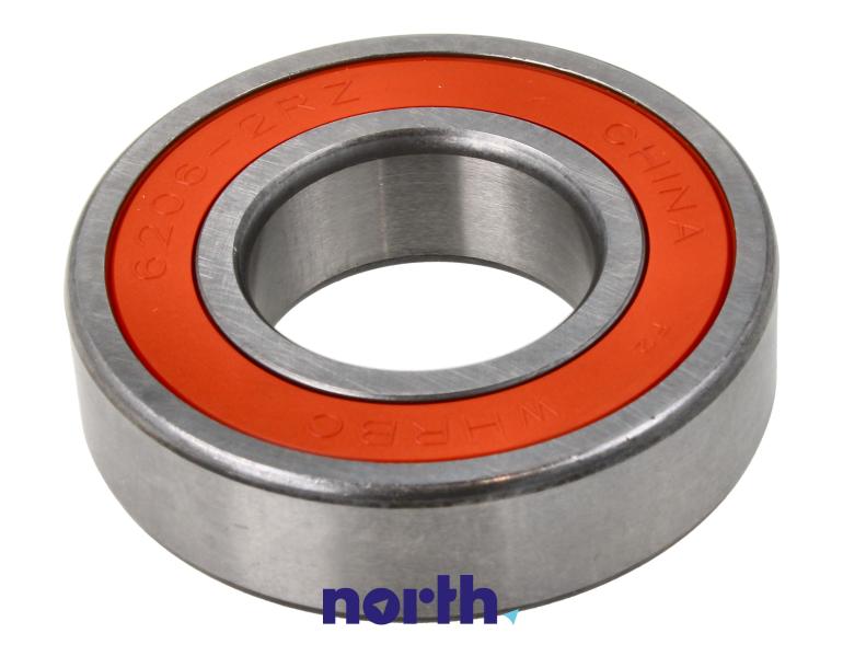 Łożysko 6206UU do pralki do LG F1291LD,1