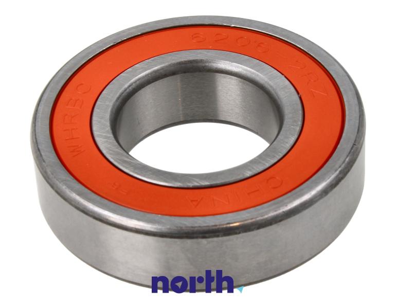 Łożysko 6206UU do pralki do LG WD-12490NP,2