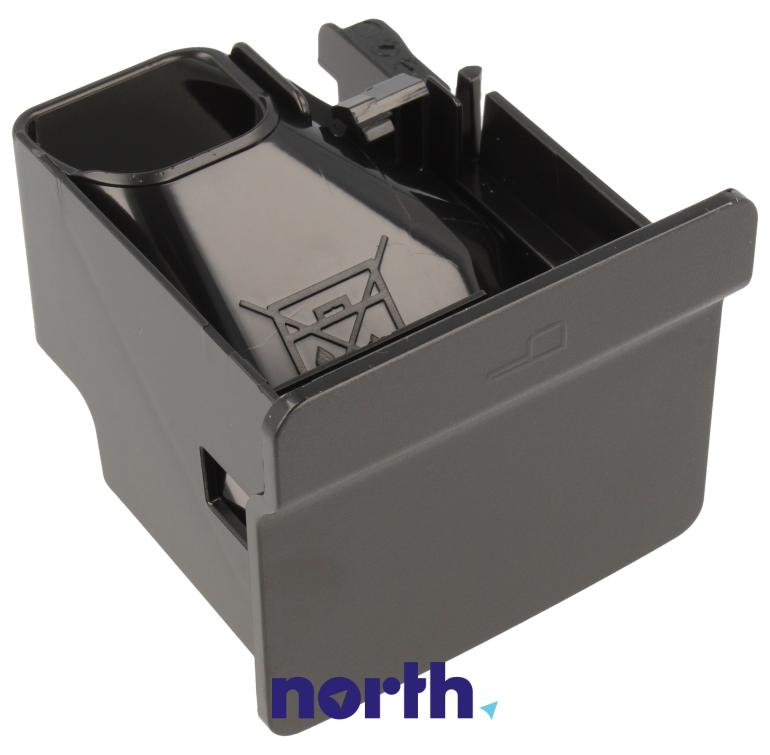 Pojemnik na kawę mieloną do ekspresu do kawy Siemens TE509201RW/12,2