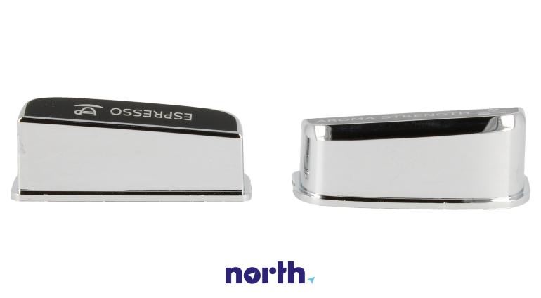 Przyciski do ekspresu do kawy Philips HD8913/11,3