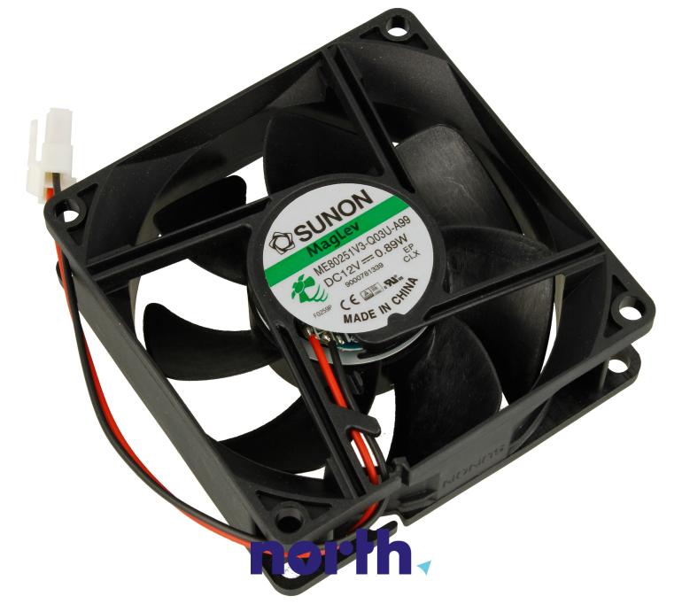 Wentylator do Siemens KA62DP91/03,0