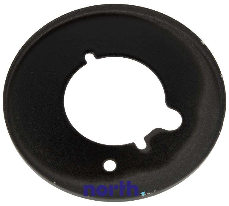 Podkładka średniego palnika do kuchenki do Electrolux EGG6436W,1