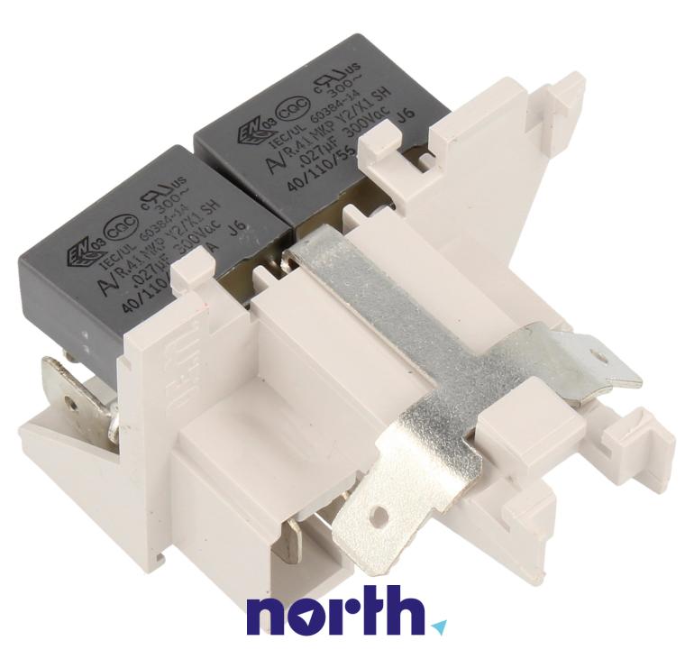 Filtr przeciwzakłóceniowy do zmywarki do Hotpoint Ariston LFS216AIX/HA,0