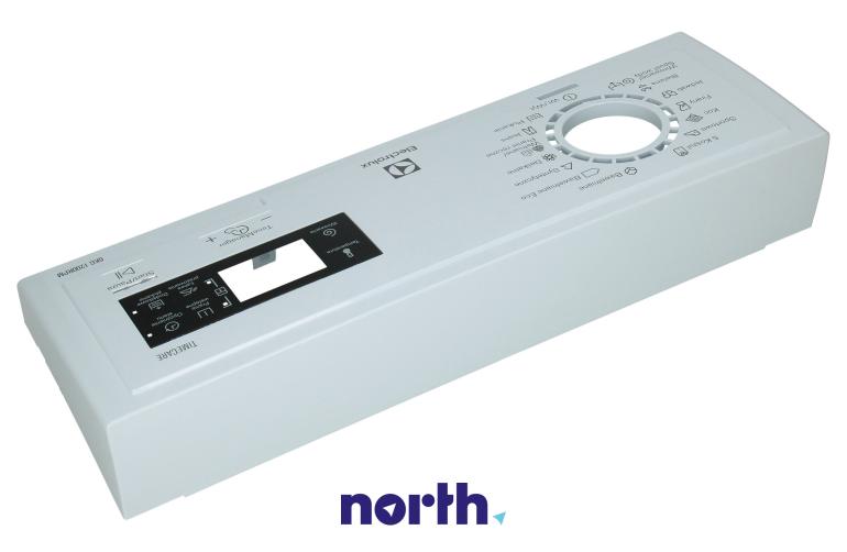 Panel przedni (maskownica) do pralki Electrolux EWT1266ESW,2