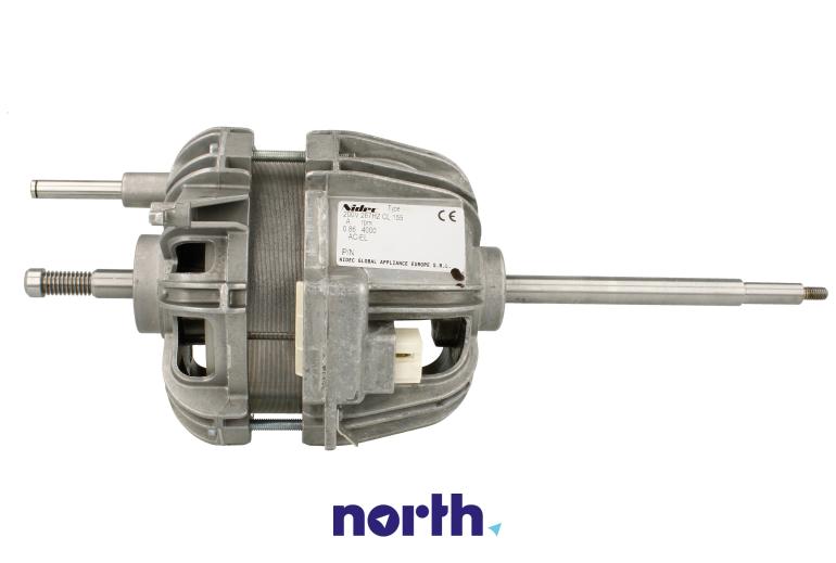 Silnik do suszarki do AEG T8DBA3,4