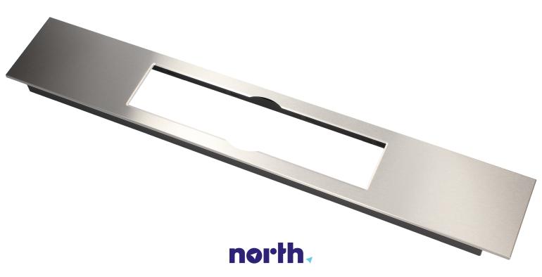 Panel przedni do piekarnika do Bosch HNG6764S1/26,0