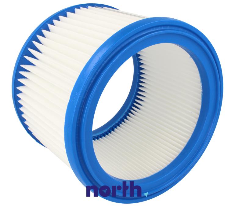 Filtr HEPA do odkurzacza do Nilfisk ATTIX 30-21 PC,0