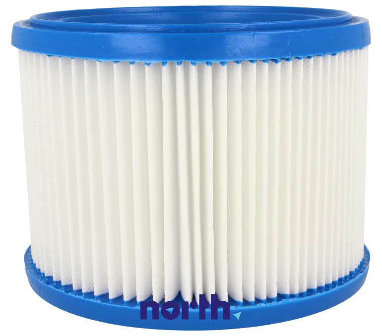 Filtr HEPA do odkurzacza do Nilfisk ATTIX 30-21 PC,1