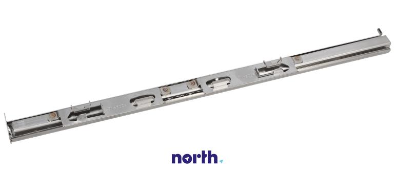 Prawa prowadnica teleskopowa do piekarnika do Hotpoint Ariston FA4 541 JH IX HA,1