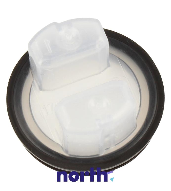 Obudowa czujnika zmętnienia wody do zmywarki do Beko DSFN 6832 X,2
