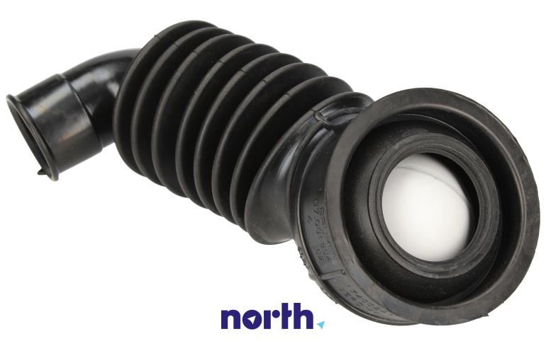 Wąż połączeniowy bęben-pompa (bęben - pompa) do pralki Hotpoint Ariston WMD722BEU,0