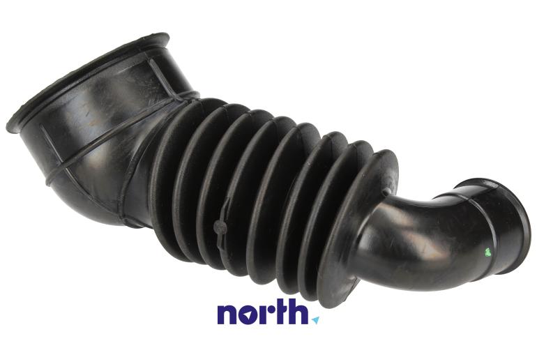 Wąż połączeniowy bęben-pompa (bęben - pompa) do pralki Hotpoint Ariston WMD722BEU,1