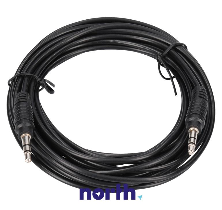 Kabel Jack 3,5mm do LG HT554TH,0