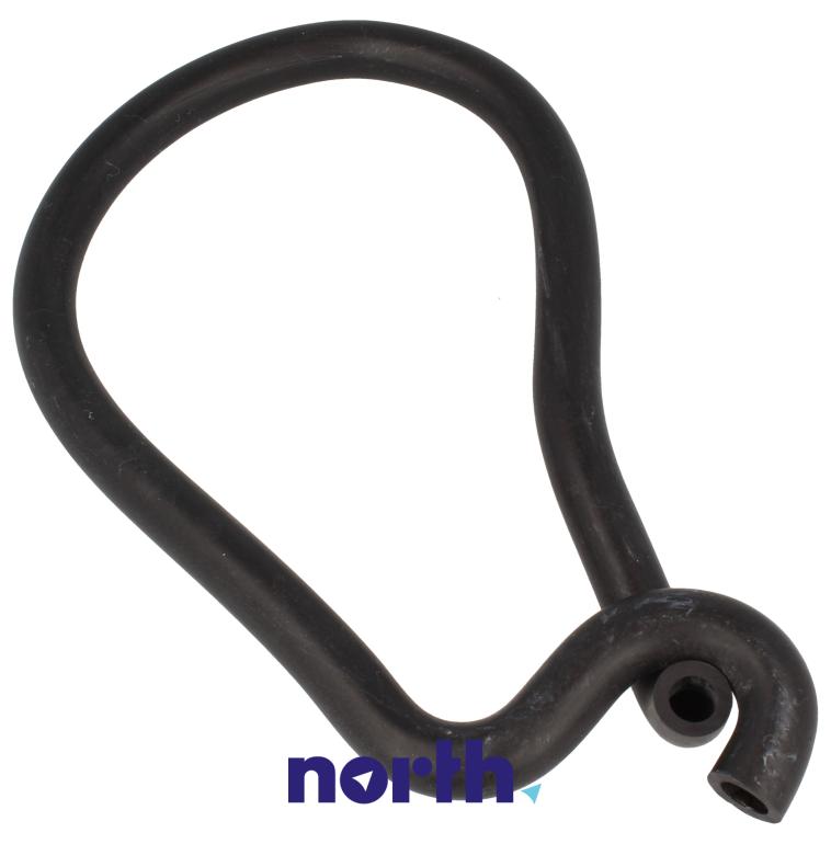Wąż połączeniowy (elektrozawór - bojler do pralko-suszarki Candy CO4 W264-S,1