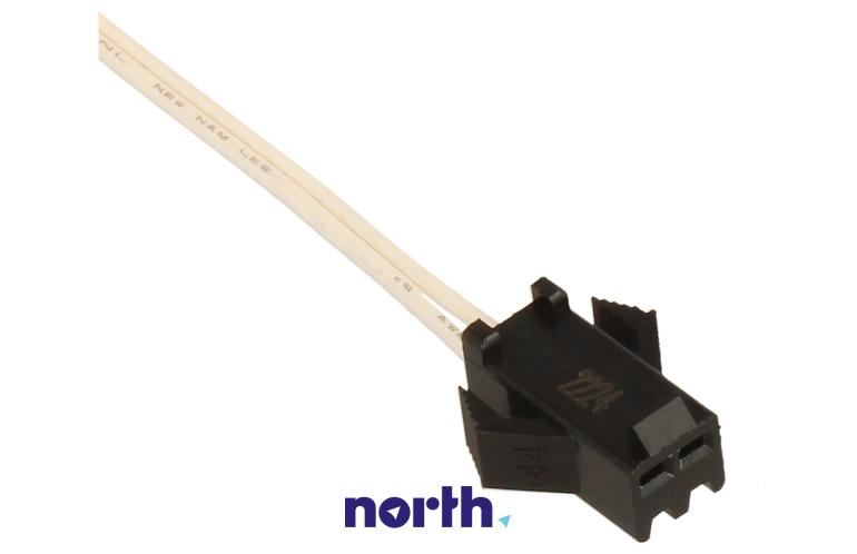 Czujnik temperatury do zmywarki do Amica DFM61E6QISN,2