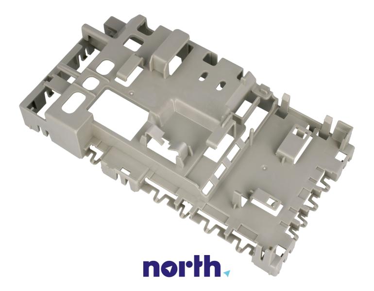 Obudowa modułu elektronicznego do pralki Haier HW80-B14959U1-S,1